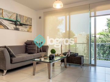 Departamento en venta de 1 dormitorio en las Heras al 1300, Salta