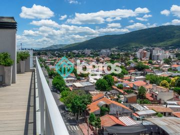 Departamento en venta de 1 dormitorio en las Heras al 1300, Salta