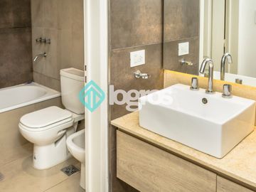 Departamento en venta de 1 dormitorio en las Heras al 1300, Salta