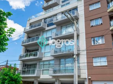 Departamento en venta de 1 dormitorio en las Heras al 1300, Salta