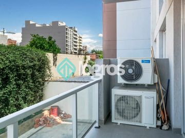 Departamento en venta de 1 dormitorio en las Heras al 1300, Salta