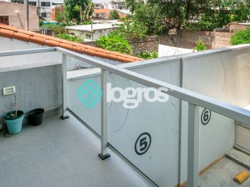 Departamento en venta de 1 dormitorio en las Heras al 1300, Salta