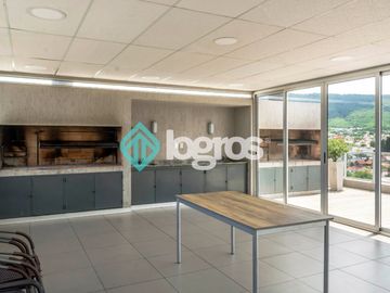 Departamento en venta de 1 dormitorio en las Heras al 1300, Salta