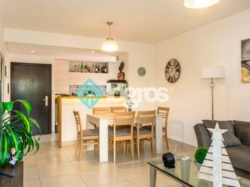 Departamento en venta de 1 dormitorio en las Heras al 1300, Salta
