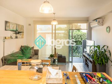 Departamento en venta de 1 dormitorio en las Heras al 1300, Salta