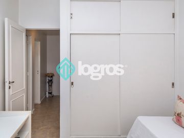 Departamento en venta de 3 dormitorios con cochera en Microcentro