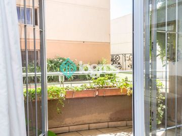 Departamento en venta de 3 dormitorios con cochera en Microcentro