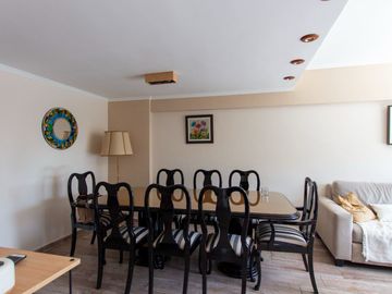 VENTA 4 AMB + BALCON TERRAZA + 143 M2