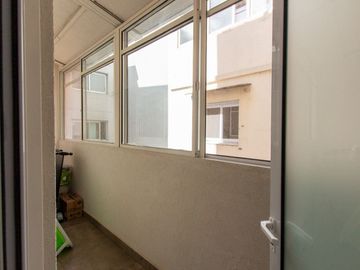 VENTA 4 AMB + BALCON TERRAZA + 143 M2