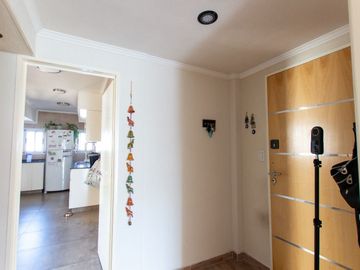 VENTA 4 AMB + BALCON TERRAZA + 143 M2