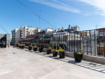 VENTA 4 AMB + BALCON TERRAZA + 143 M2