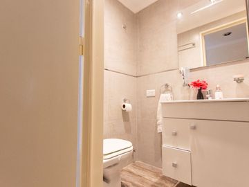 VENTA 4 AMB + BALCON TERRAZA + 143 M2