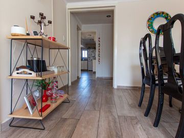 VENTA 4 AMB + BALCON TERRAZA + 143 M2