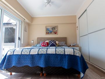 VENTA 4 AMB + BALCON TERRAZA + 143 M2