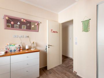 VENTA 4 AMB + BALCON TERRAZA + 143 M2