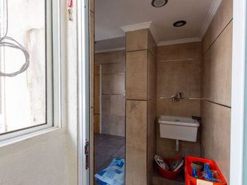 VENTA 4 AMB + BALCON TERRAZA + 143 M2