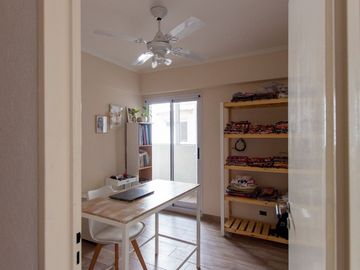 VENTA 4 AMB + BALCON TERRAZA + 143 M2