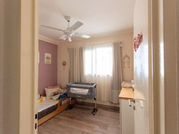 VENTA 4 AMB + BALCON TERRAZA + 143 M2