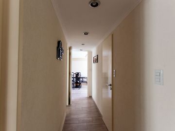 VENTA 4 AMB + BALCON TERRAZA + 143 M2