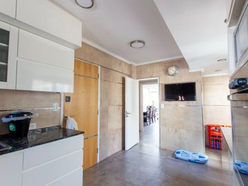 VENTA 4 AMB + BALCON TERRAZA + 143 M2