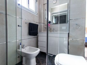 VENTA 4 AMB + BALCON TERRAZA + 143 M2