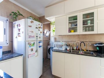 VENTA 4 AMB + BALCON TERRAZA + 143 M2