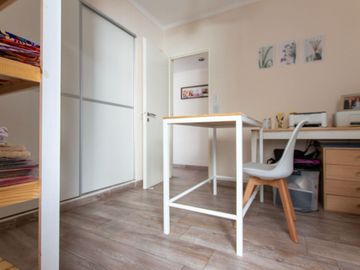 VENTA 4 AMB + BALCON TERRAZA + 143 M2