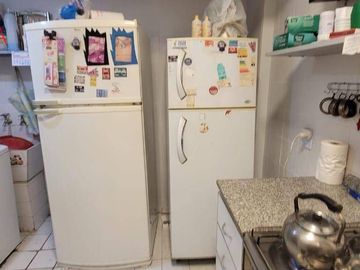Departamento en venta de 2 dormitorios en Balvanera