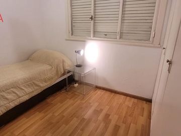 Departamento en venta de 2 dormitorios en Balvanera
