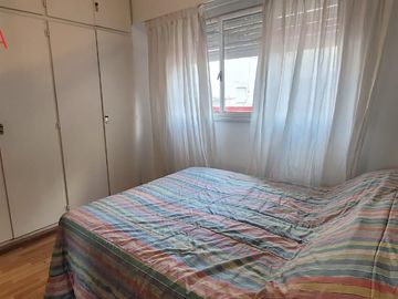 Departamento en venta de 2 dormitorios en Balvanera