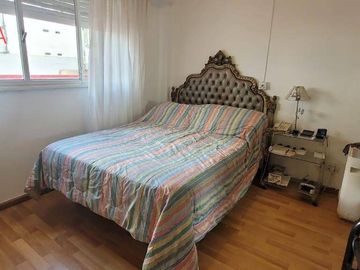 Departamento en venta de 2 dormitorios en Balvanera