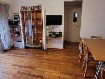 Departamento en venta de 2 dormitorios en Balvanera