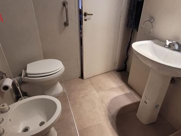 Departamento en venta de 2 dormitorios en Balvanera