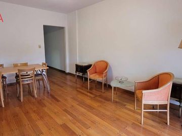 Departamento en venta de 2 dormitorios en Balvanera