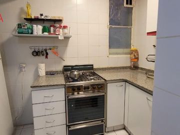 Departamento en venta de 2 dormitorios en Balvanera