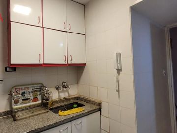 Departamento en venta de 2 dormitorios en Balvanera