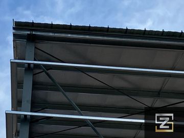 Nave en venta ubicada en Parque Industrial Polo 24