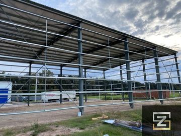 Nave en venta ubicada en Parque Industrial Polo 24