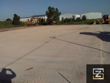 Nave en venta ubicada en Parque Industrial Polo 24