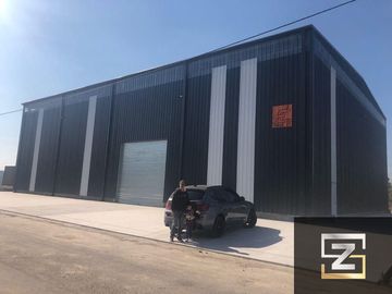Nave en venta ubicada en Parque Industrial Polo 24