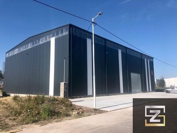 Nave en venta ubicada en Parque Industrial Polo 24