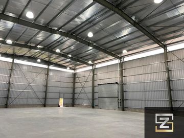 Nave en venta ubicada en Parque Industrial Polo 24
