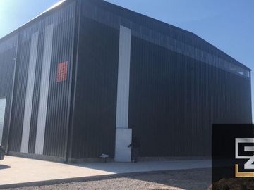 Nave en venta ubicada en Parque Industrial Polo 24