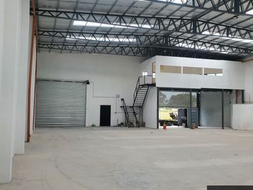 Depósito en venta de 655m2 ubicado en Mar del Plata
