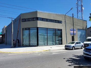 Depósito en venta de 655m2 ubicado en Mar del Plata