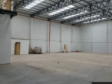 Depósito en venta de 655m2 ubicado en Mar del Plata