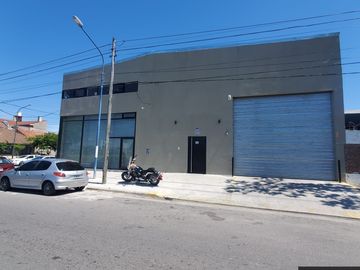 Depósito en venta de 655m2 ubicado en Mar del Plata