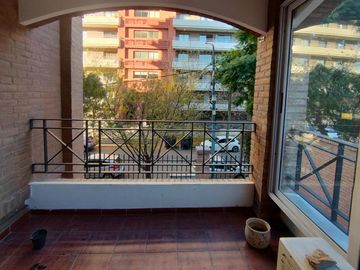 DEPTO DE CATEGORIA EN VENTA - A METROS 5TA SECCIÓN