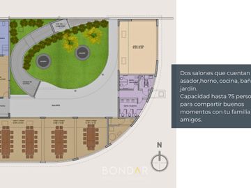 VISTACRUZ RESIDENCIAS- OPORTUNIDAD Anticipo 50% + Financiación