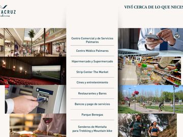 VISTACRUZ RESIDENCIAS- OPORTUNIDAD Anticipo 50% + Financiación